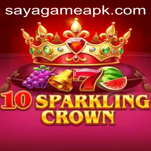 10SparklingCrown: A Journey Through SayaGame's Latest Adventure
