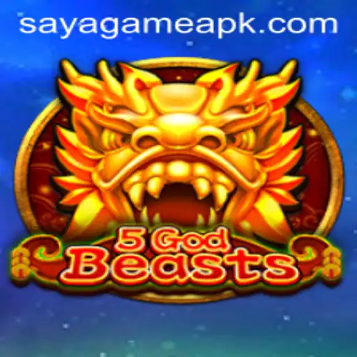 Discover the Thrilling World of 5GodBeasts: A SayaGame Creation