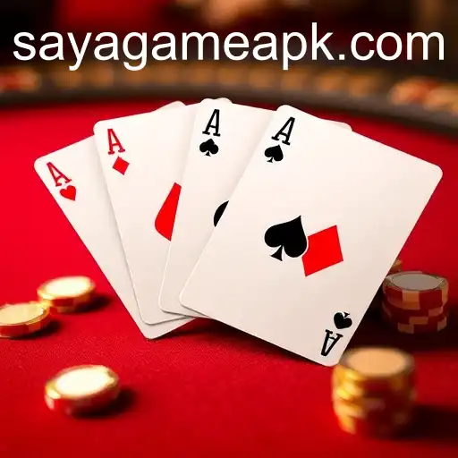 Understanding the Baccarat Game with SayaGame