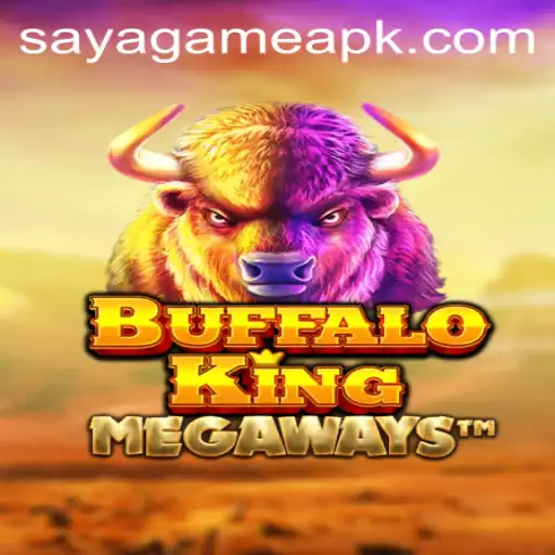 BuffaloKing: Reigning in the Wild West with SayaGame