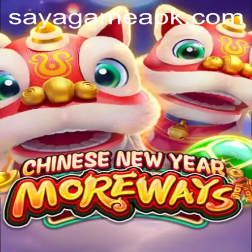 Explore the Exciting World of CHINESENEWYEARMOREWAYS: A SayaGame Adventure