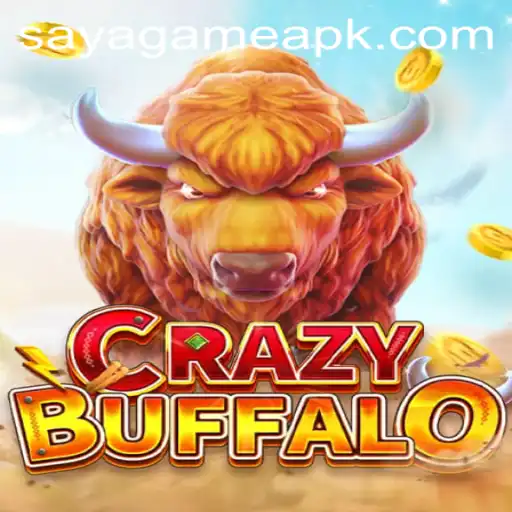Explore the Wild World of CRAZYBUFFALO: A SayaGame Adventure