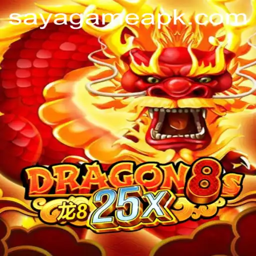 Exploring the Enchanting World of Dragon8s25x: An Immersive Journey with SayaGame
