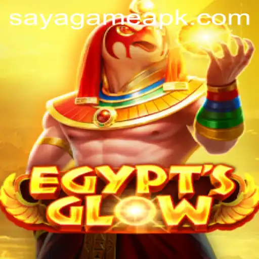 Discover the Magic of EgyptsGlow - A SayaGame Adventure