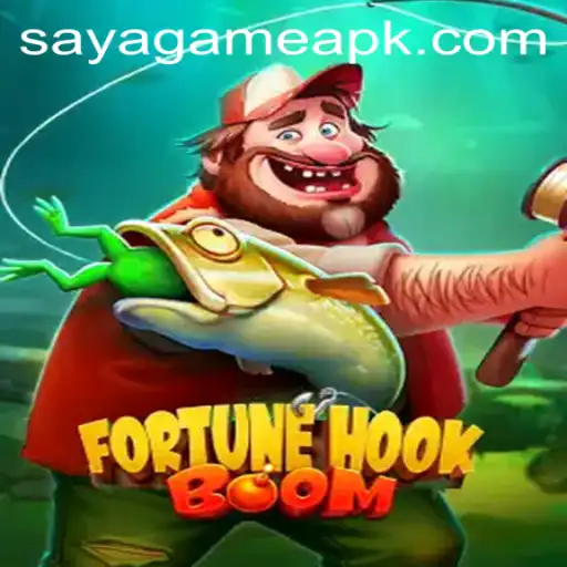 Experience the Thrilling World of FortuneHookBoom with SayaGame