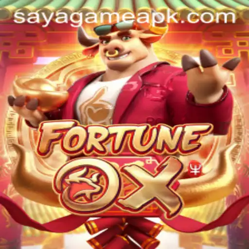 Discover the World of FortuneOx by SayaGame: A Comprehensive Guide