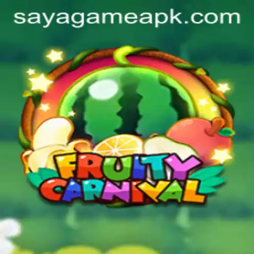 Explore the Enchanting World of FruityCarnival by SayaGame