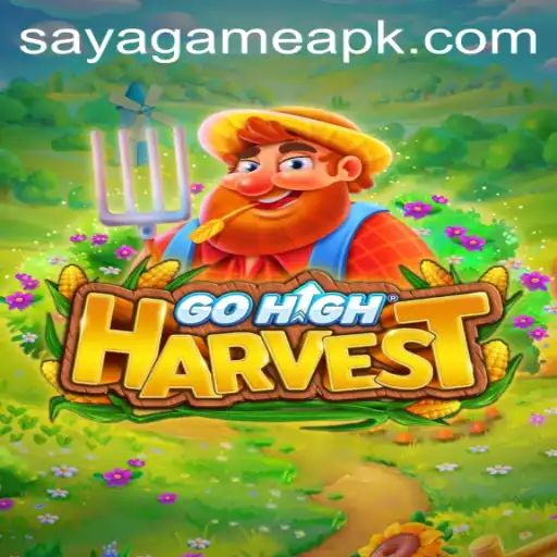 GoHighHarvest: Exploring the Innovative Gameplay of SayaGame's Latest Creation