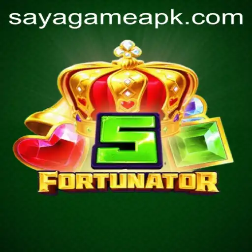 Exploring the Exciting Journey of 5Fortunator by SayaGame