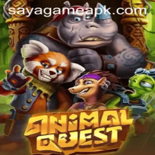 Embark on an Adventure with AnimalQuest: The Ultimate Wildlife Experience from SayaGame