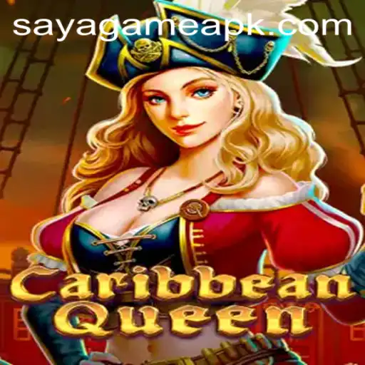 CaribbeanQueen: A Captivating Journey with SayaGame