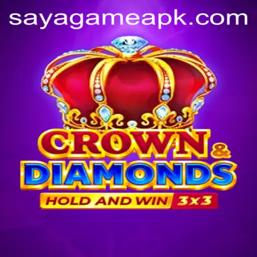 Discover the Thrilling World of Crowndiamonds by SayaGame