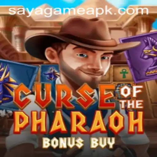 Unraveling the Mysteries of CurseofthePharaohBonusBuy by SayaGame