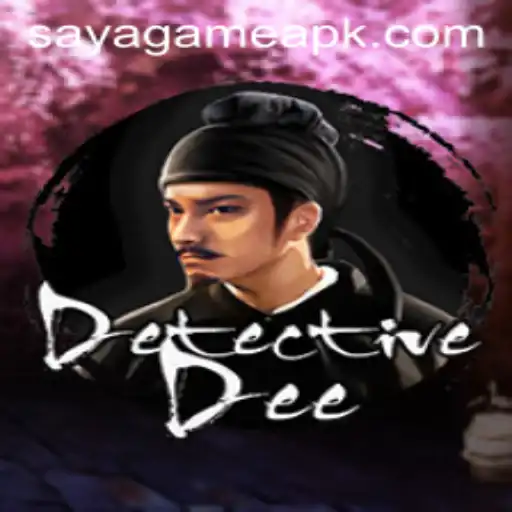 Discovering the Intriguing World of DetectiveDee: A Journey Through SayaGame