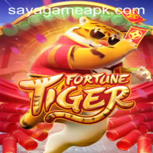 Exploring FortuneTiger from SayaGame: A Thrilling Gaming Experience