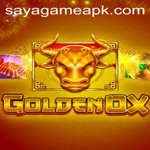 Exploring the Thrills of GoldenOx: A SayaGame Adventure