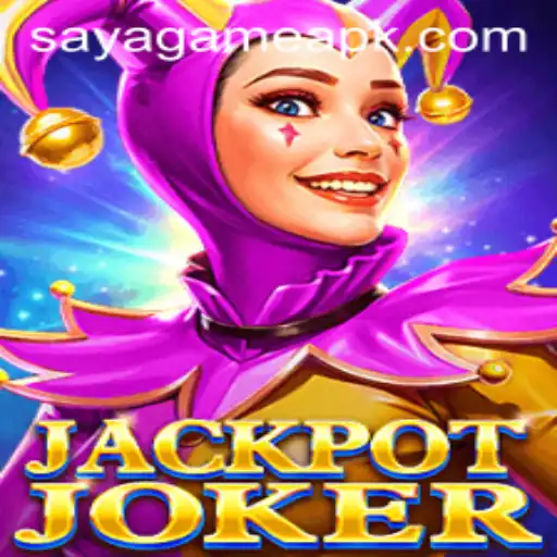Exploring the Exciting World of JackpotJoker: An Immersive Gaming Experience by SayaGame