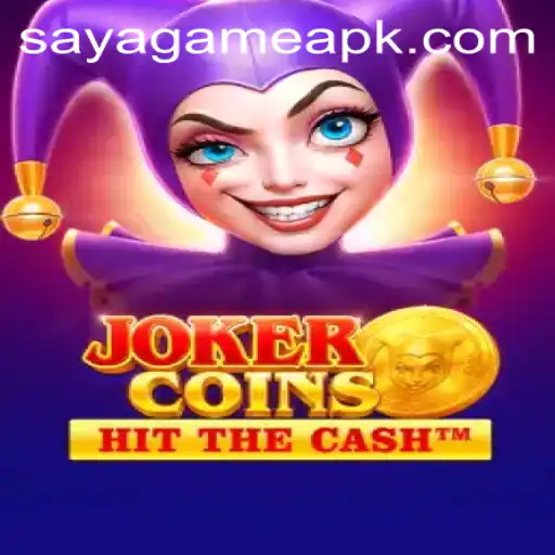 Discover the Thrilling World of JokerCoins: A New Gaming Sensation by SayaGame