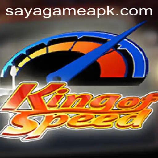 The Exciting World of KingofSpeed: A SayaGame Creation
