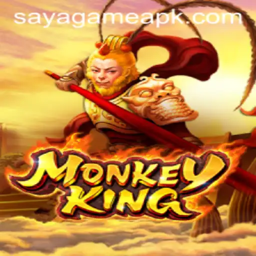MonkeyKing: An Epic Adventure Game by SayaGame