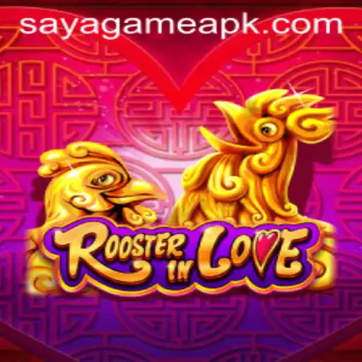 RoosterInLove: A Captivating Journey into the World of SayaGame's New Adventure
