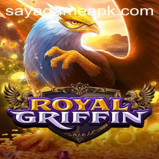 RoyalGriffin: Unveiling the Mystical Journey with SayaGame