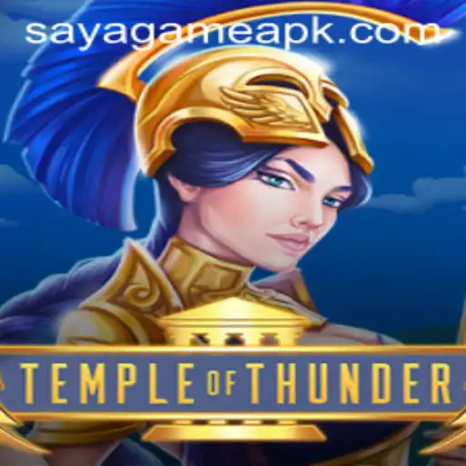 Temple of Thunder: An Immersive Adventure by SayaGame