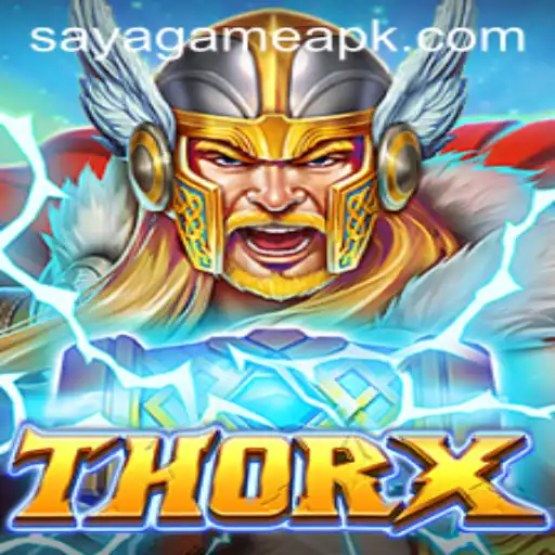 Discover the Epic World of ThorX: An Innovative Gaming Experience by SayaGame