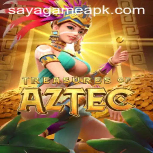 Treasures of Aztec: Unveiling the Adventure with SayaGame