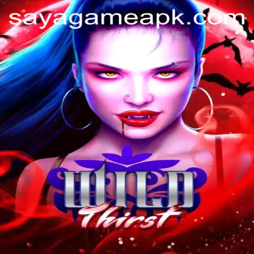 WildThirst: A New Adventure Awaits in the SayaGame Universe