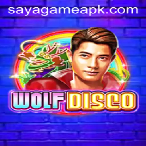 Discover the Thrilling Universe of WolfDisco