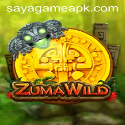 ZumaWild: A Thrilling Adventure in Puzzle Gaming by SayaGame