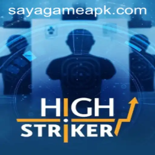 Discovering HighStriker: A Thrilling Game Experience by SayaGame