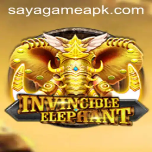 InvincibleElephant: A Thrilling Adventure in the World of SayaGame