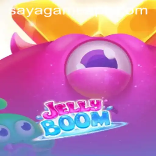 Exploring the Exciting World of JellyBoom: A Game by SayaGame