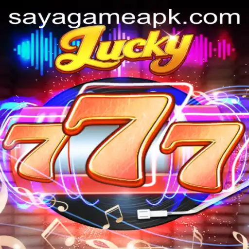Experience the Excitement with SayaGame's Lucky777