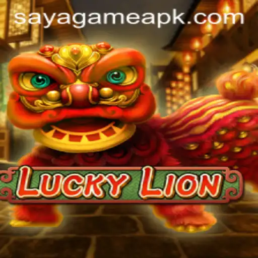 Exploring the Exciting World of LuckyLion: A SayaGame Adventure