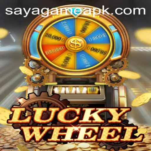 Explore the Thrills of LuckyWheel by SayaGame