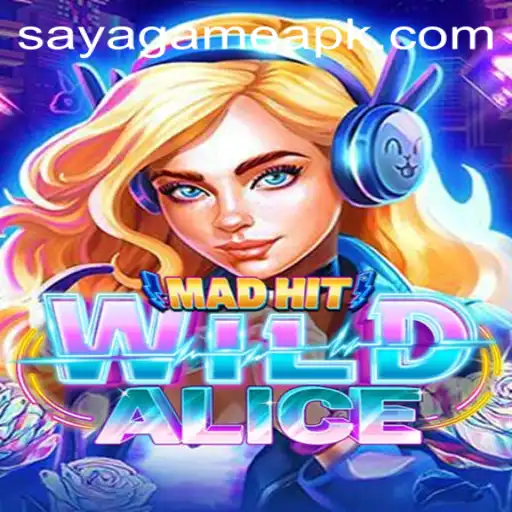 MadHitWildAlice: A Dive into the Enchanting World of SayaGame's Latest Creation