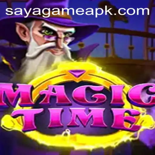 MagicTime: A New Era in Strategic Fantasy Gaming