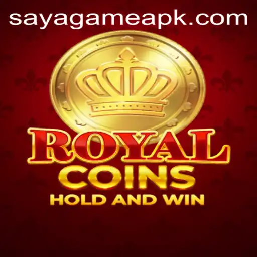 RoyalCoins: Discover the Goldmine of Gameplay with SayaGame