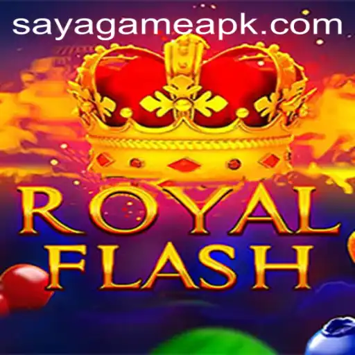 Discovering RoyalFlash: A Deep Dive into SayaGame's Latest Sensation