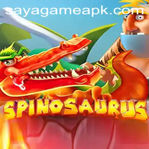 Unearth the Exciting World of Spinosaurus by SayaGame