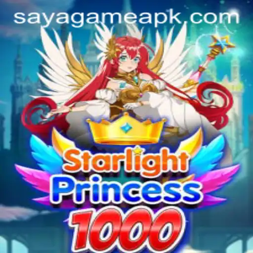 Exploring StarlightPrincess1000: The Enchanting Journey Crafted by SayaGame