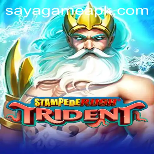 Exploring the Exciting World of StempedeRushTrident by SayaGame