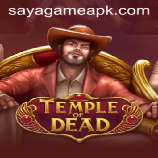 Unlocking the Secrets of TempleofDead: A Journey into the Abyss