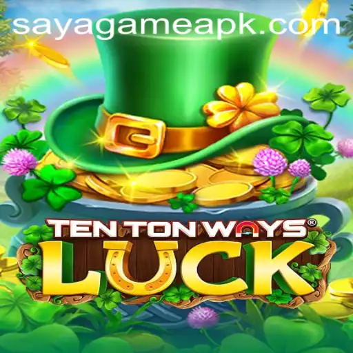 Discover the Thrilling World of TenTonWaysLuck: A Gaming Experience Like No Other