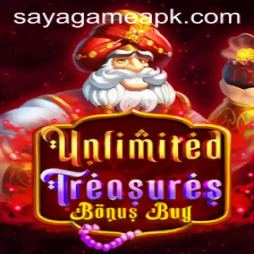 UnlimitedTreasuresBonusBuy: Explore the Adventure of SayaGame's Latest Creation